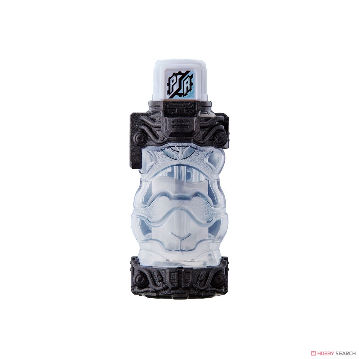 Masked Rider Build - DX Rocket Panda Full Bottle Set by Bandai
