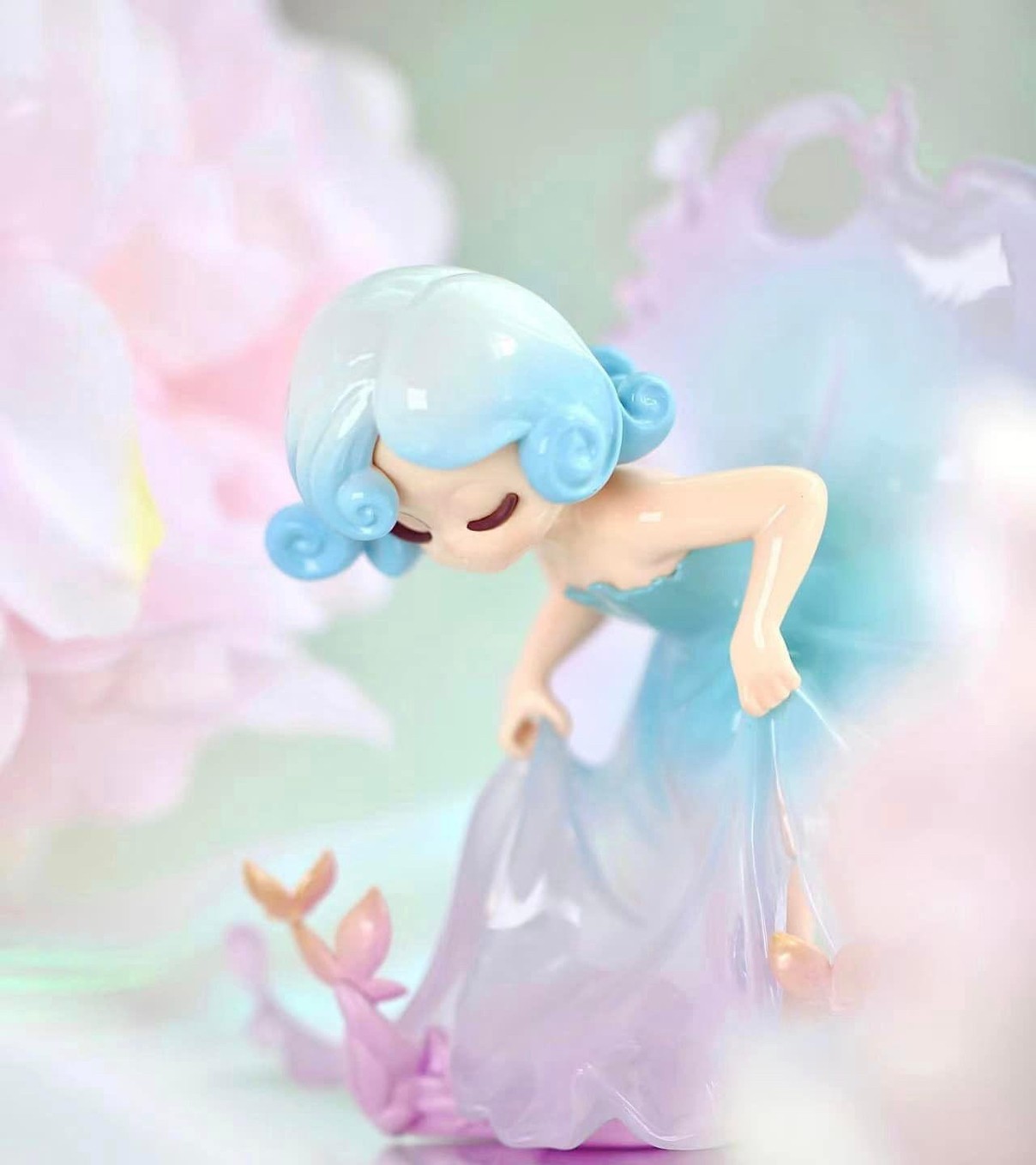 Sleep - Dream Land Elves Series by 52Toys