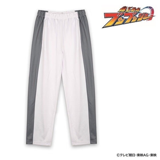 PRE-ORDER : Bakuage Sentai Boonboomger Cosplay Jersey (Bottoms)