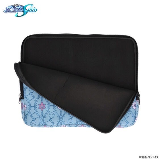 PRE-ORDER : Mobile Suit Gundam SEED "WHAT'S IN MY BAG? Project" Multi Case