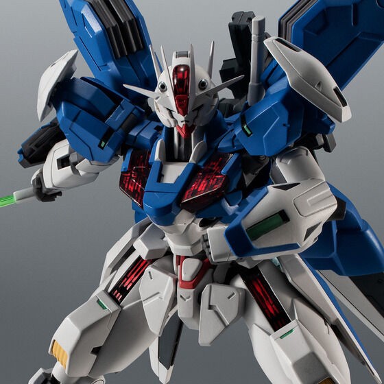 PRE-ORDER : Robot Spirit <SIDE MS> Gundam Aerial Rebuild ver. A.N.I.M.E.