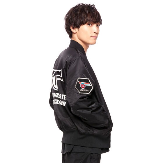 PRE-ORDER : Ultraman Jacket