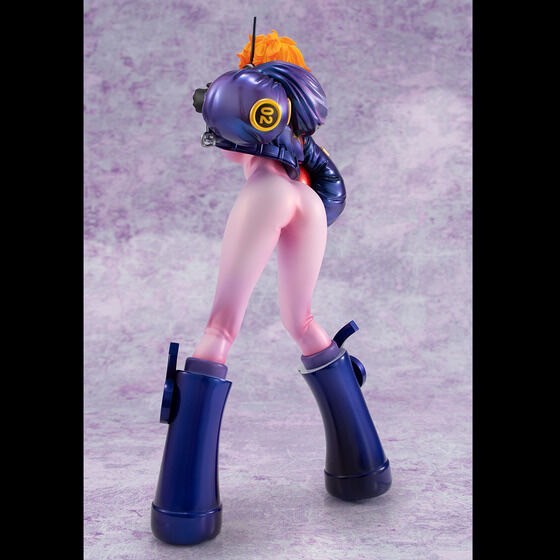 PRE-ORDER : Portrait.Of.Pirates One Piece Evolutionary History Dr.Vegapunk 02 Lilith