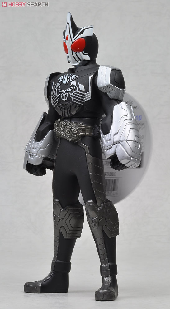 Masked Rider OOO - RHS04 Masked Rider OOO Sagozo Combo by Bandai