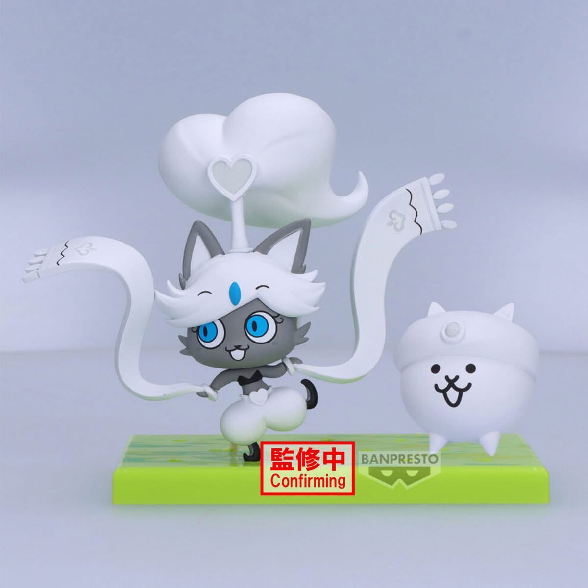 Pre-order : ฟิกเกอร์น่ารัก 08/2025 by Banpresto