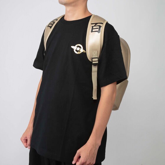 PRE-ORDER : Mobile Suit Z Gundam Hyaku Shiki Series 2nd Backpack