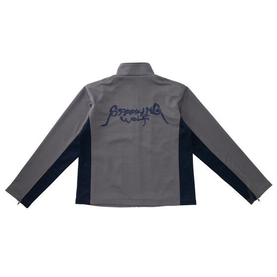 PRE-ORDER : Hyakujuu Sentai Gaoranger Gao Silver Jacket