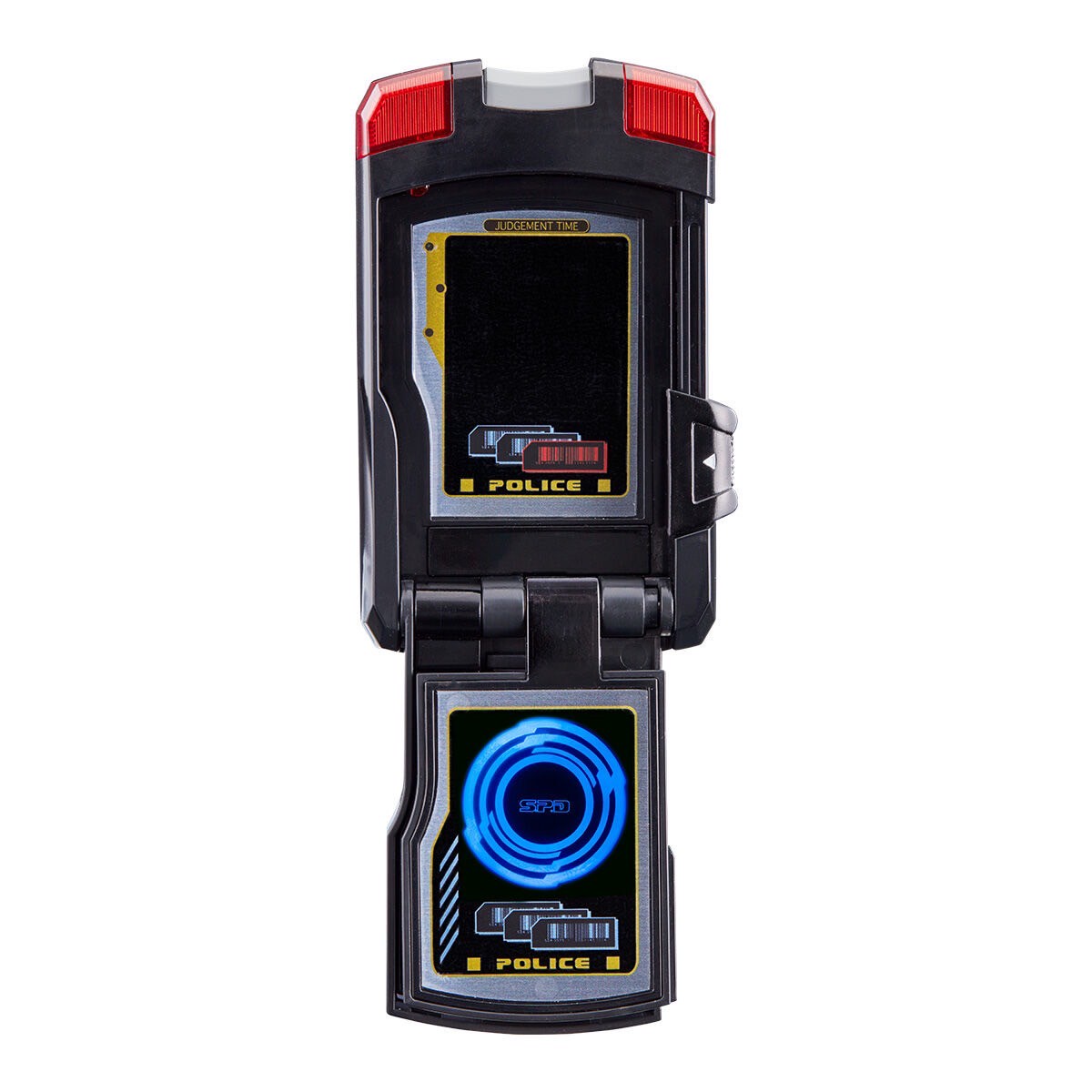 ของเล่นเซ็นไต Tokusou Sentai Dekaranger - Master Licence by Premium Bandai (Limited มีกล่องน้ำตาล)