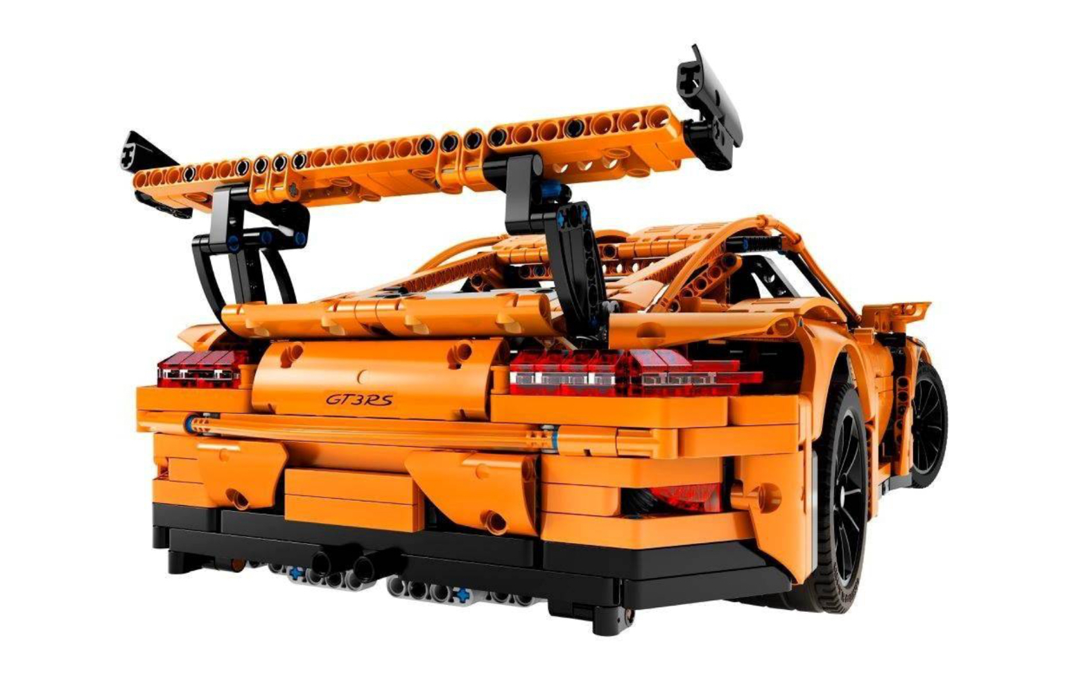 Lepin 20001 Porsche 911 GT3 RS 2758pcs