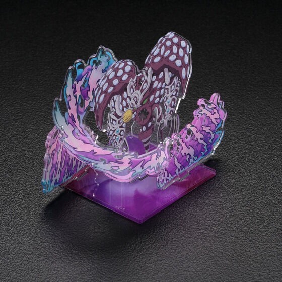 PRE-ORDER : Yu-Gi-Oh! Duel Monsters DAD -Dramatic Acrylic Dimension- Thousand-Eyes Sacrifice