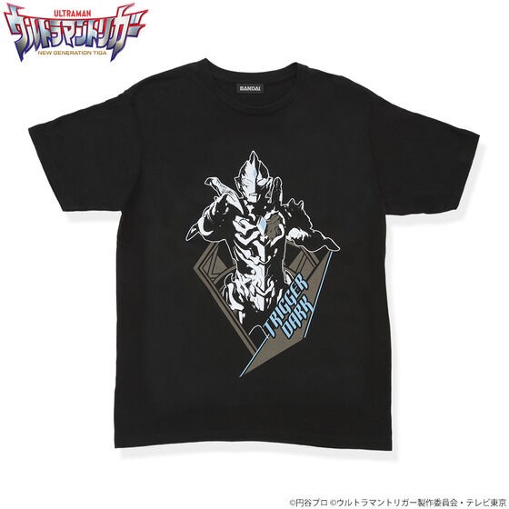 PRE-ORDER : Ultraman Trigger Climax T-shirt