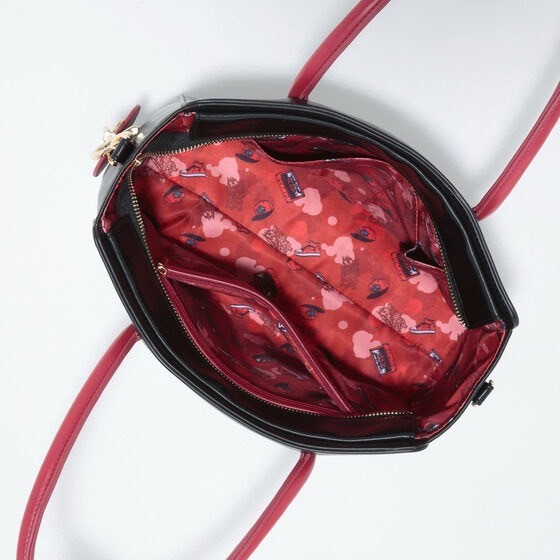 PRE-ORDER : Hypnosismic 2WAY Leather Handbag (all 6 types)