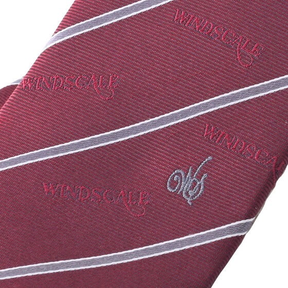 PRE-ORDER : Kamen Rider W WIND SCALE Tie