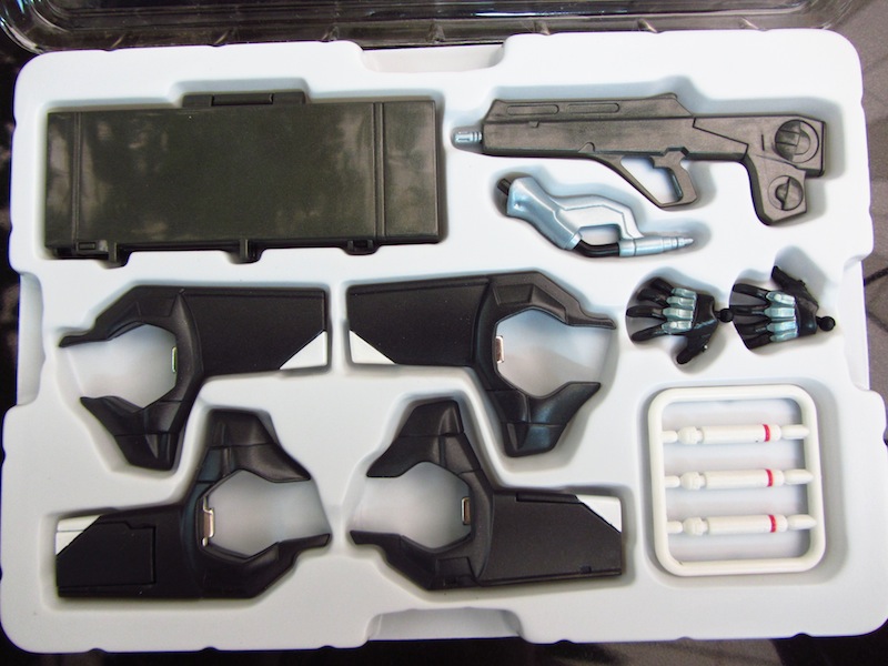 Soul Of Chogokin GX-21 Evangelion 03 Production Model By Bandai (แกะเช็ค)