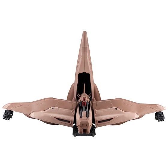 PRE-ORDER : Machine Build Mobile Suit Gundam: Char's Counterattack Alpha Azieru