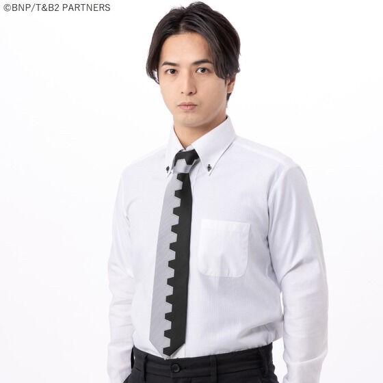 PRE-ORDER : TIGER & BUNNY 2 Tie