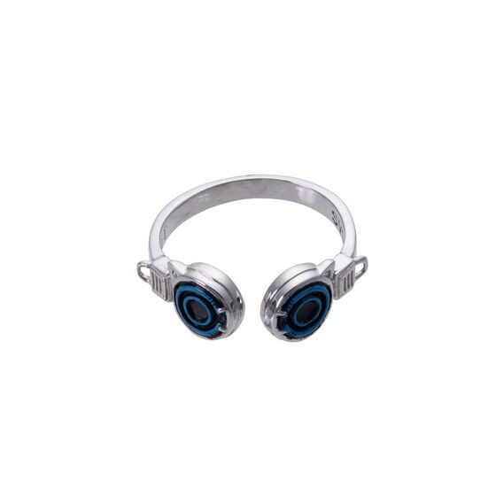 PRE-ORDER : Ohsama Sentai King-Ohger Headphone Type Ring "Yanma Gust"
