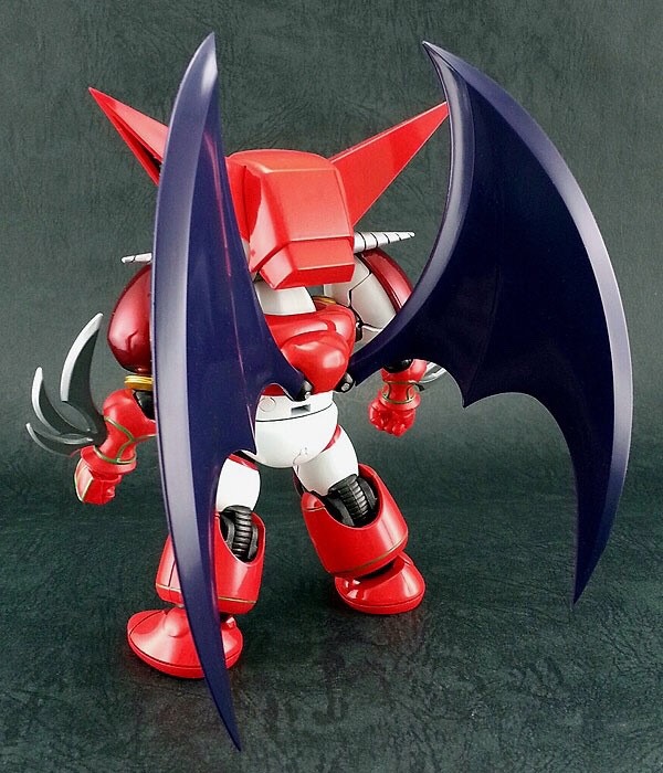 ES Gokin - Getter Robo Armageddon Shin Getter 1