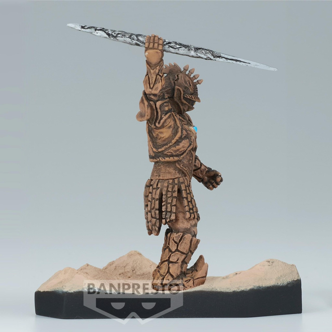 Pre-order : ULTRAMAN GAIA SPECIAL EFFECTS STAGEMENT ULTRAMAN GAIA #3 (A:ULTRAMAN GAIA)(B:METAL ORGANISM APATEE)(C:ULTRAMAN AGUL)