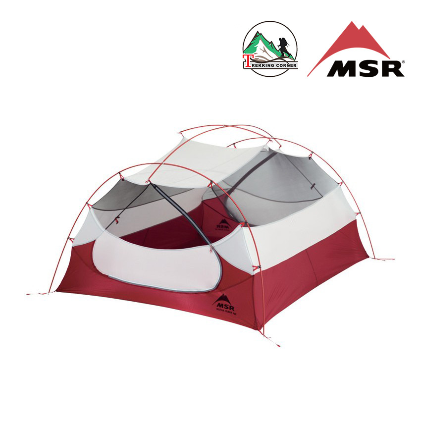 เต็นท์ MSR Mutha Hubba NX V2