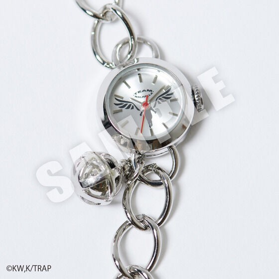 PRE-ORDER : ONOFFYFREE x Tokyo Revengers Jewelry Watch