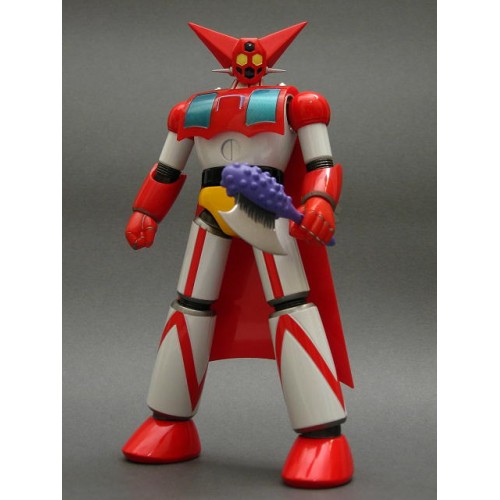 Soul Of Chogokin GX-06 Getter Robo by Bandai