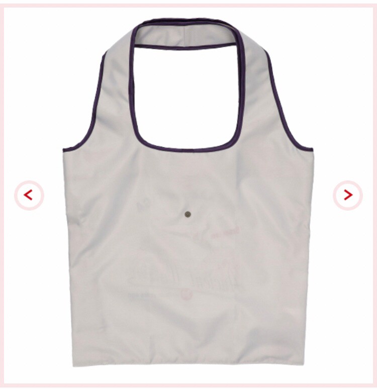 PRE-ORDER : Eco Bag Ultraman << Ultraman SHOP Limited >>