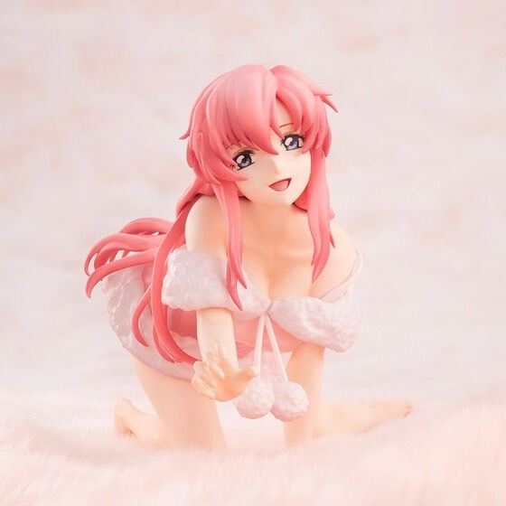 PRE-ORDER : G.E.M. Series Mobile Suit Gundam SEED Destiny Meer Campbell Neglige ver.