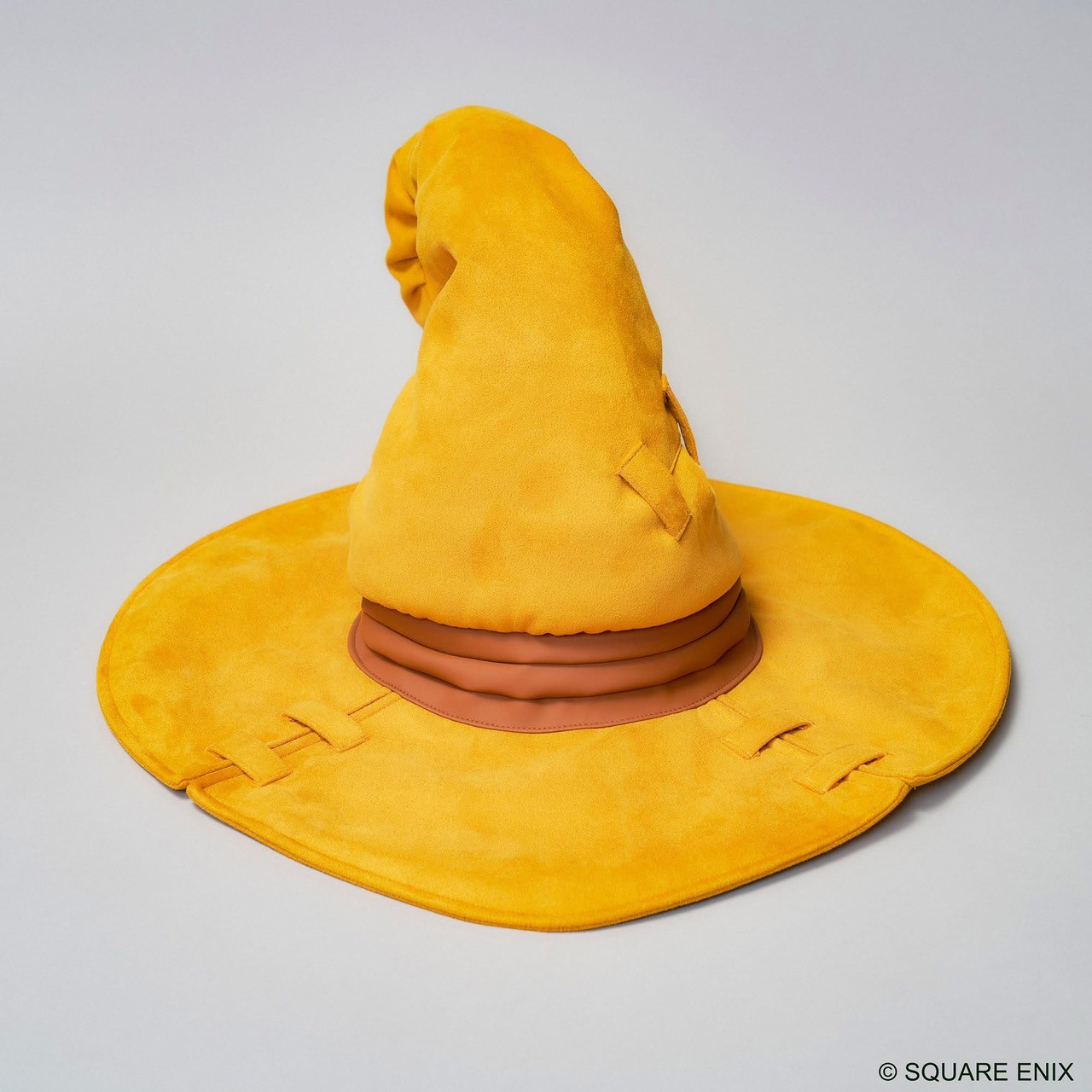 Pre-order : Final Fantasy IX Hat VIVI by Square Enix