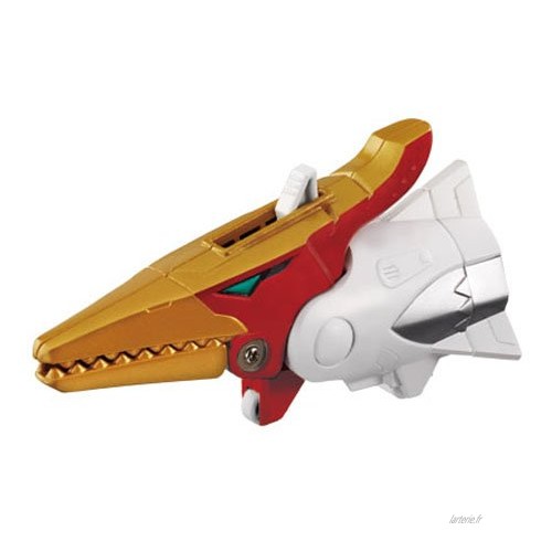 Tensou Sentai Goseiger - Gosei Header Series - Skyic Brother Set by Bandai