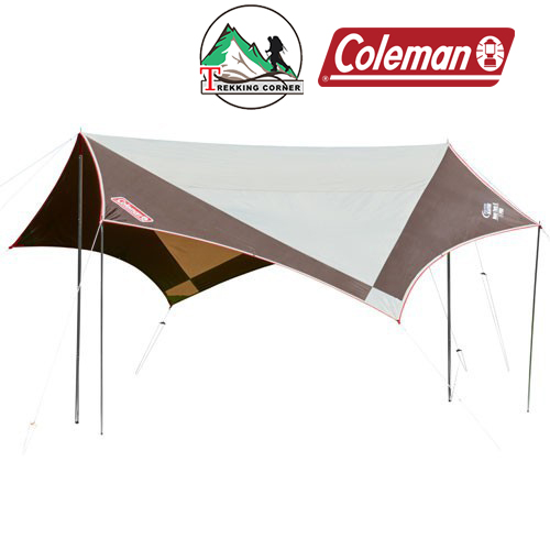 COLEMAN JAPAN WeatherMaster Hexa Tarp L