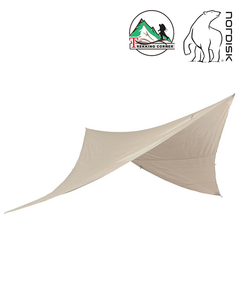ฟลายชีท Nordisk Kari Diamond 10