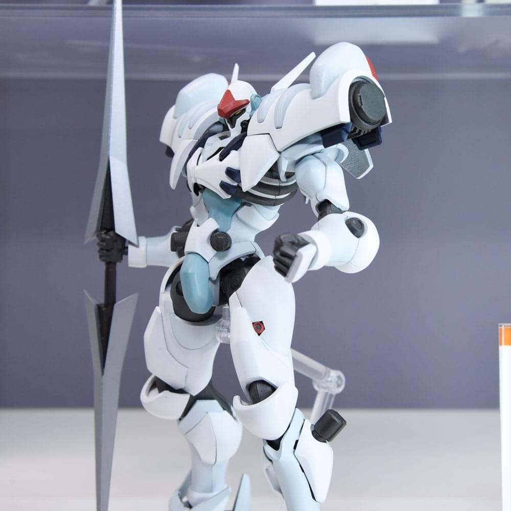 Pre-order : Moderoid Orgun (Detonator Orgun) Plastic Model Kit by Good Smile Company