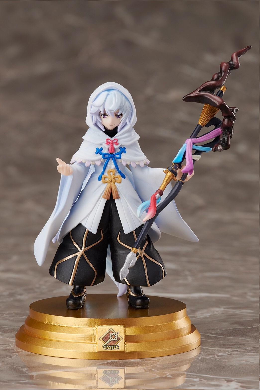 Pre-order : Fate/Grand Order Duel - collection figure- Vol.1