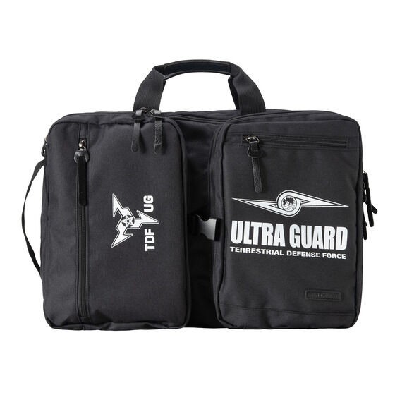 PRE-ORDER : Ultraseven Ultra Garrison Design Multifunctional Business Bag