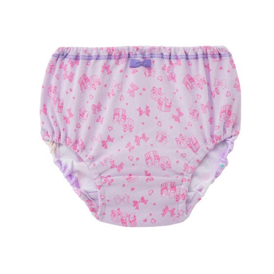 PRE-ORDER : Premium Color Shorts 2-Pack