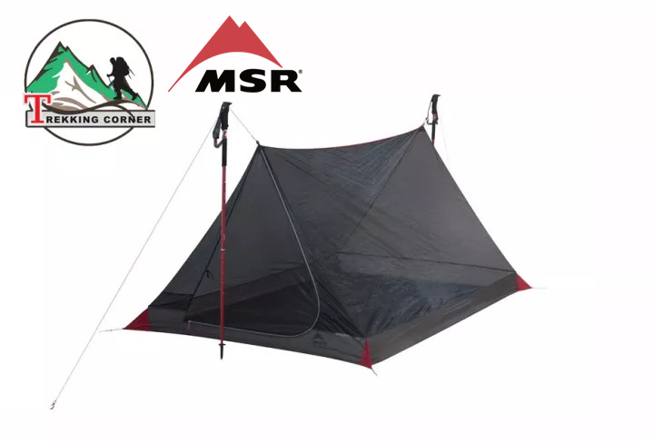 เต๊นท์มุ้ง MSR THRU-HIKER MESH HOUSE 3