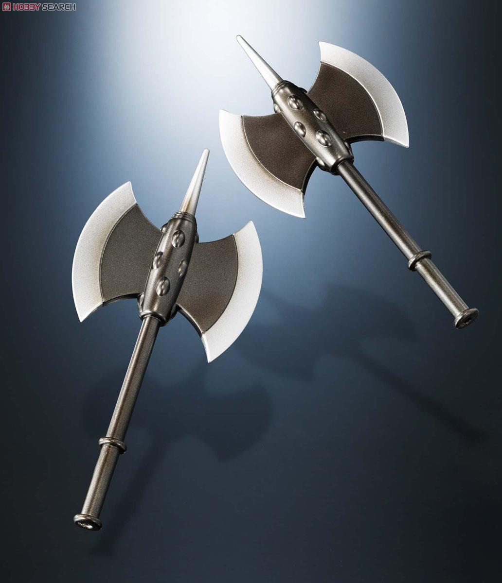 Soul Of Chogokin GX-34R Gunbuster Alloy Color Ver. by Bandai