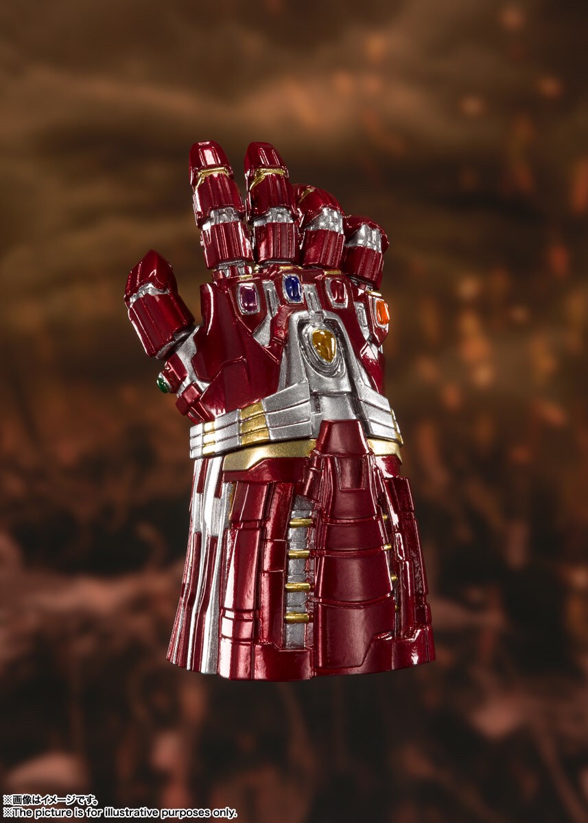 Pre-order : S.H.Figuarts Iron Spider《FINAL BATTLE》EDITION (AVENGERS: ENDGAME)