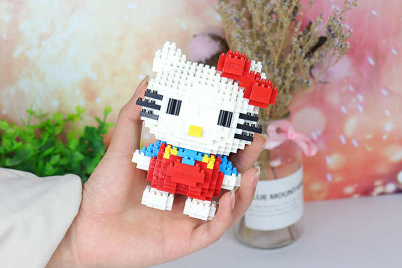 Hc Magic 6010-6013 Sanrio