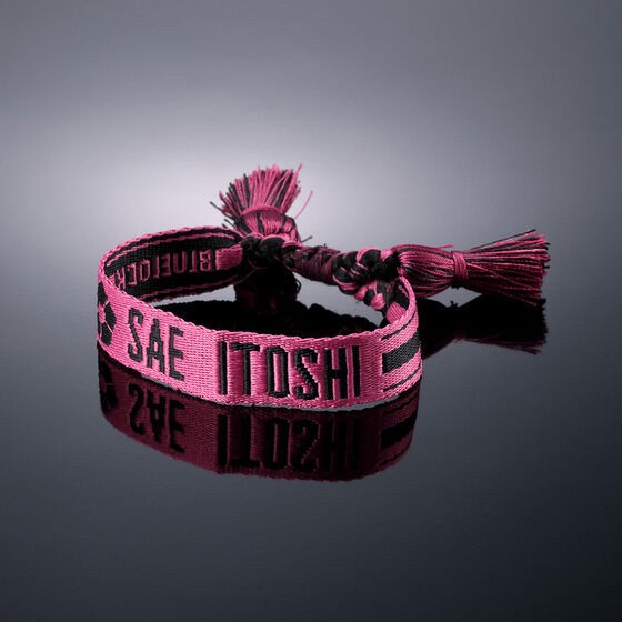 PRE-ORDER : Blue Lock Trading Misanga (Random)