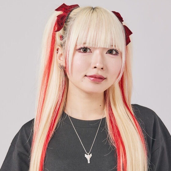 PRE-ORDER : Bakuage Sentai Boonboomger Hashiriyan Silver Necklace