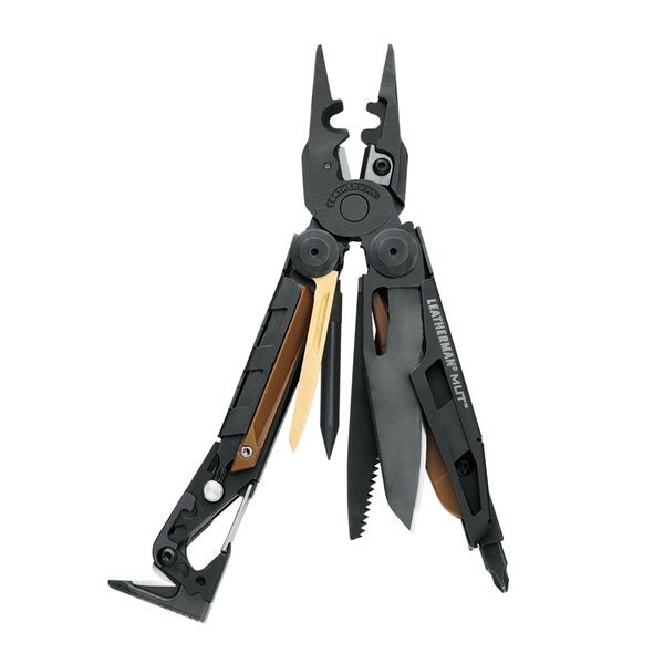 เครื่องมือ Leatherman MUT EOD
