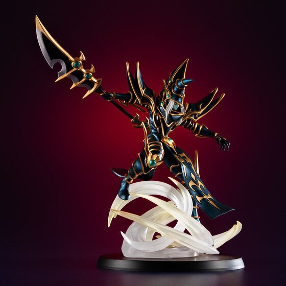PRE-ORDER : MONSTERS CHRONICLE Yu-Gi-Oh Duel Monsters Blue-Eyes Ultimate Dragon / Black Paladin / Necrofear