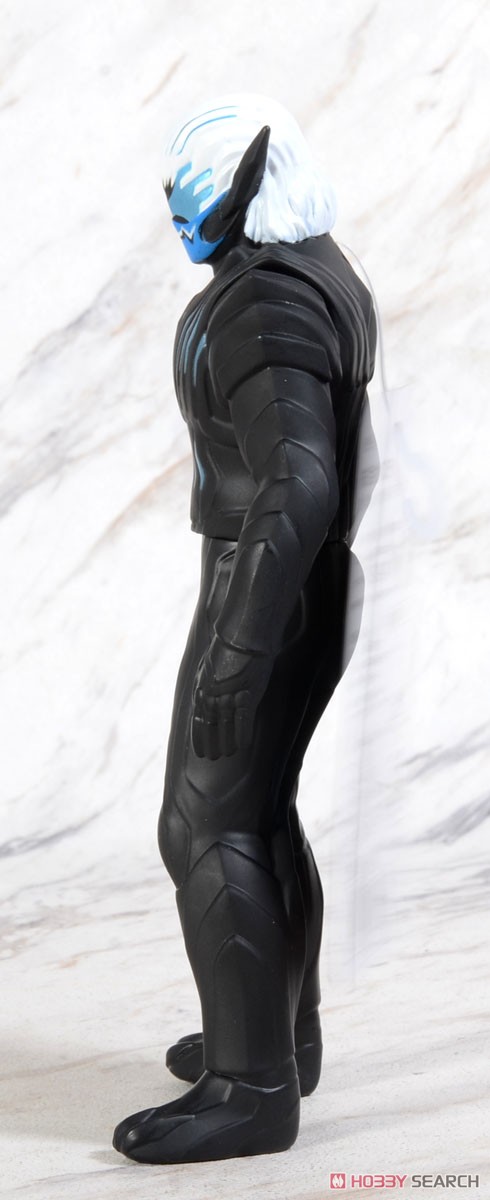 Masked Rider Revice - Rider Hero Series 03 Vice by Bandai