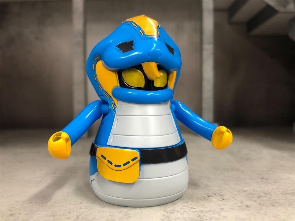 So-Do Kamen Rider Revice by5 Feat. So-Do Kamen Rider Saber by Bandai (14 pcs)