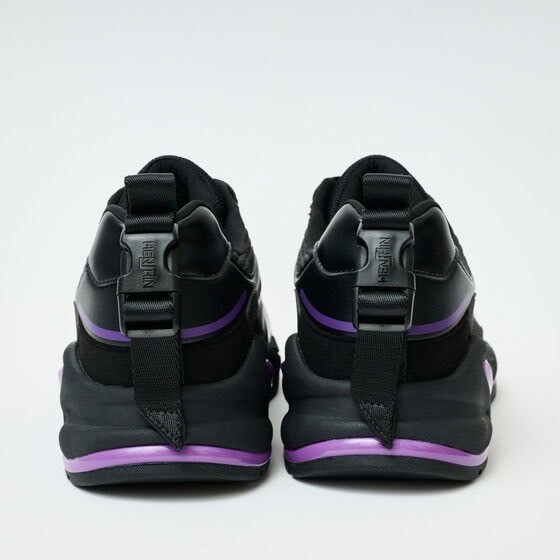 PRE-ORDER : [Lottery Sale] Kamen Rider Joker Sneakers | HENSHIN by KAMEN RIDER