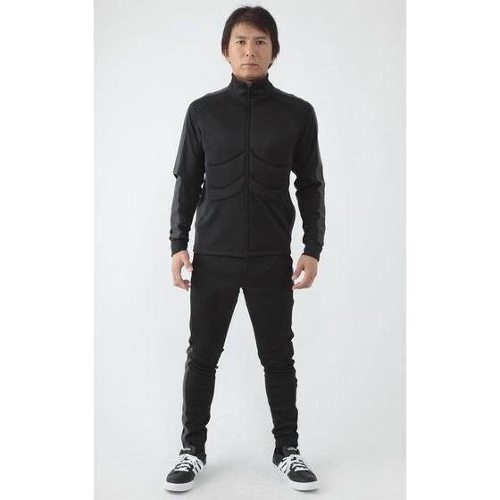 PRE-ORDER : Masked Rider x beauty:beast Track Jacket Masked Rider 2