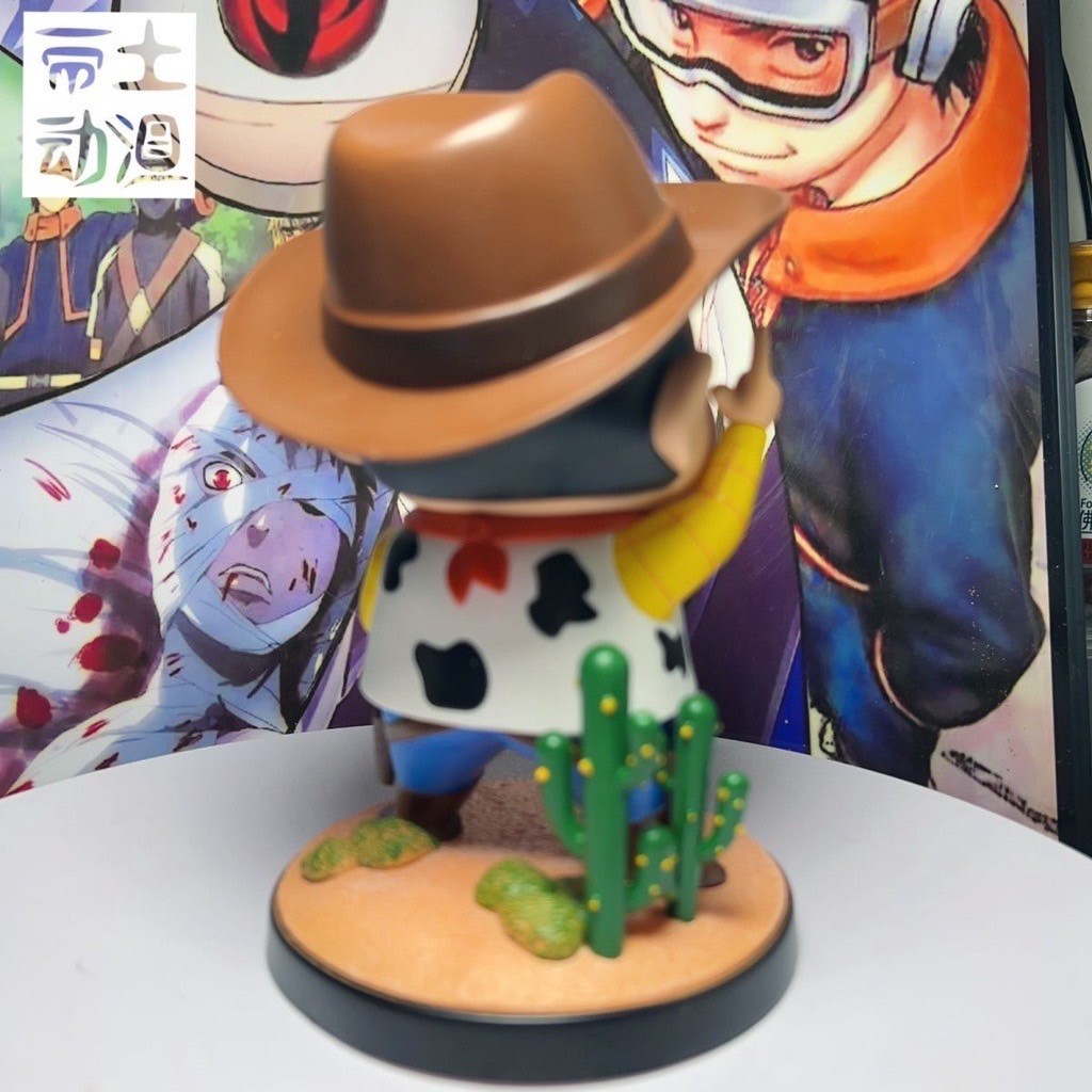 Crayon Shinchan - Toy Story Ver.