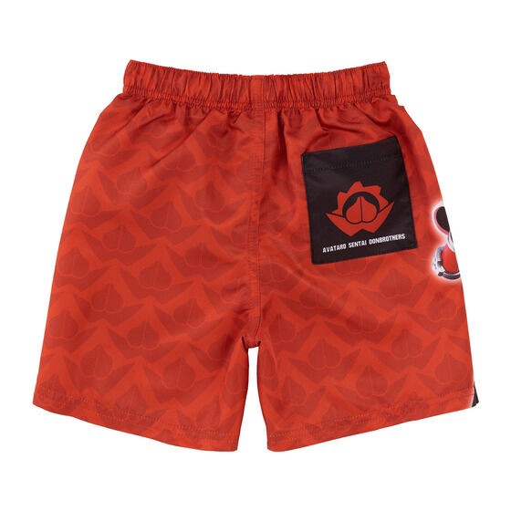 PRE-ORDER : Avataro Sentai Donbrothers Surf Pants